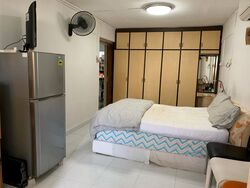 Blk 415 Commonwealth Avenue West (Clementi), HDB 5 Rooms #554616851